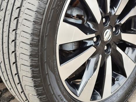 NISSAN Kicks 1.6 16V 4P FLEXSTART SL X-TRONIC AUTOMTICO CVT, Foto 20
