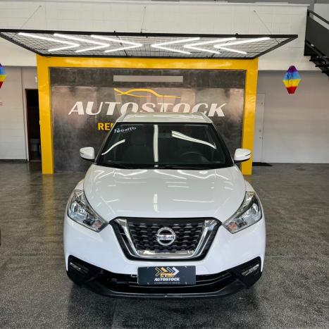 NISSAN Kicks 1.6 16V 4P FLEX ACTIVE X-TRONIC AUTOMTICO CVT, Foto 2