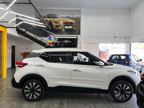 NISSAN Kicks 1.6 16V 4P FLEX ACTIVE X-TRONIC AUTOMTICO CVT, Foto 5
