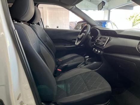 NISSAN Kicks 1.6 16V 4P FLEX ACTIVE X-TRONIC AUTOMTICO CVT, Foto 11