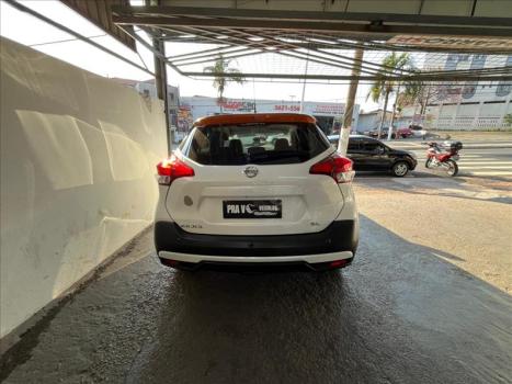 NISSAN Kicks 1.6 16V 4P FLEXSTART RIO 2016 X-TRONIC AUTOMTICO CVT, Foto 2