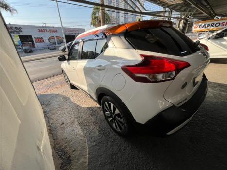 NISSAN Kicks 1.6 16V 4P FLEXSTART RIO 2016 X-TRONIC AUTOMTICO CVT, Foto 3