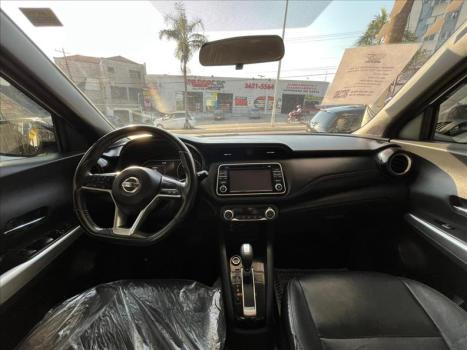 NISSAN Kicks 1.6 16V 4P FLEXSTART RIO 2016 X-TRONIC AUTOMTICO CVT, Foto 5