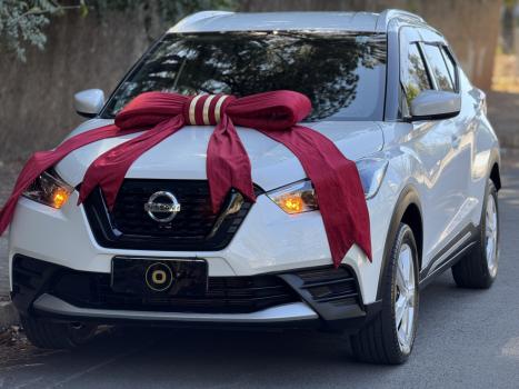 NISSAN Kicks 1.6 16V 4P FLEXSTART S DIRECT X-TRONIC AUTOMTICO CVT, Foto 1