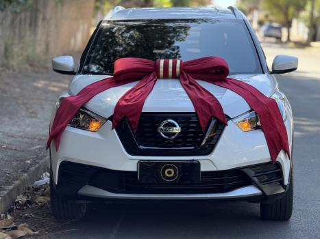 NISSAN Kicks 1.6 16V 4P FLEXSTART S DIRECT X-TRONIC AUTOMTICO CVT, Foto 2