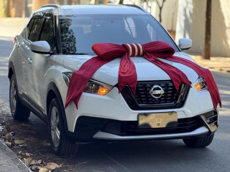 NISSAN Kicks 1.6 16V 4P FLEXSTART S DIRECT X-TRONIC AUTOMTICO CVT, Foto 3