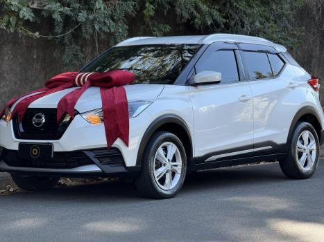 NISSAN Kicks 1.6 16V 4P FLEXSTART S DIRECT X-TRONIC AUTOMTICO CVT, Foto 4