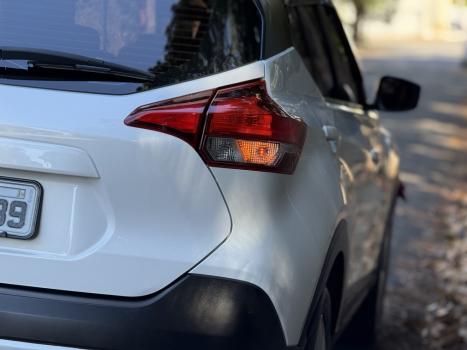 NISSAN Kicks 1.6 16V 4P FLEXSTART S DIRECT X-TRONIC AUTOMTICO CVT, Foto 7
