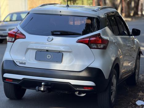 NISSAN Kicks 1.6 16V 4P FLEXSTART S DIRECT X-TRONIC AUTOMTICO CVT, Foto 17