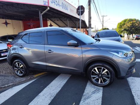 NISSAN Kicks 1.6 16V 4P FLEXSTART S DIRECT X-TRONIC AUTOMTICO CVT, Foto 2