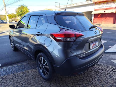 NISSAN Kicks 1.6 16V 4P FLEXSTART S DIRECT X-TRONIC AUTOMTICO CVT, Foto 3