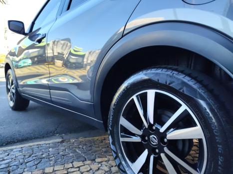NISSAN Kicks 1.6 16V 4P FLEXSTART S DIRECT X-TRONIC AUTOMTICO CVT, Foto 7