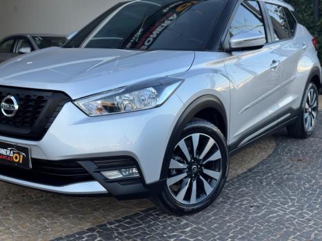 NISSAN Kicks 1.6 16V 4P FLEX SV X-TRONIC AUTOMTICO CVT, Foto 2