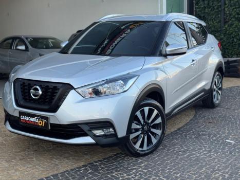 NISSAN Kicks 1.6 16V 4P FLEX SV X-TRONIC AUTOMTICO CVT, Foto 1