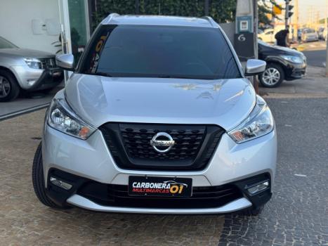 NISSAN Kicks 1.6 16V 4P FLEX SV X-TRONIC AUTOMTICO CVT, Foto 3