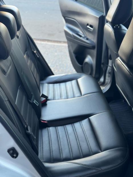 NISSAN Kicks 1.6 16V 4P FLEX SV X-TRONIC AUTOMTICO CVT, Foto 10