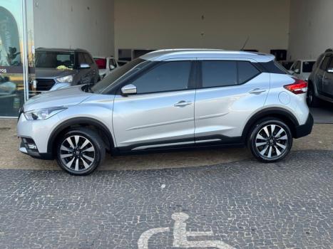 NISSAN Kicks 1.6 16V 4P FLEX SV X-TRONIC AUTOMTICO CVT, Foto 11