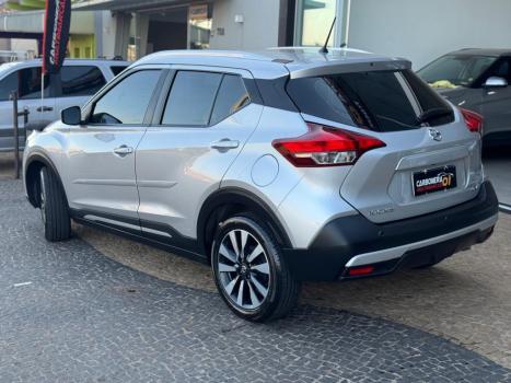 NISSAN Kicks 1.6 16V 4P FLEX SV X-TRONIC AUTOMTICO CVT, Foto 13