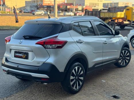 NISSAN Kicks 1.6 16V 4P FLEX SV X-TRONIC AUTOMTICO CVT, Foto 14
