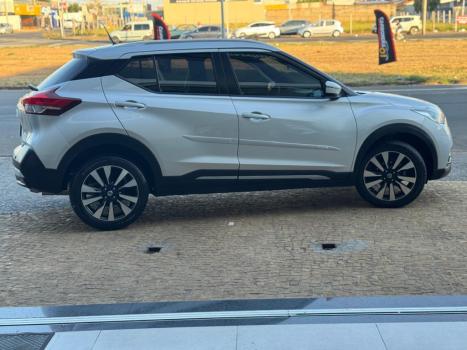 NISSAN Kicks 1.6 16V 4P FLEX SV X-TRONIC AUTOMTICO CVT, Foto 12