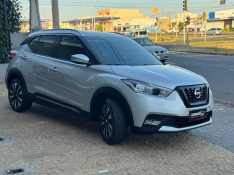 NISSAN Kicks 1.6 16V 4P FLEX SV X-TRONIC AUTOMTICO CVT, Foto 4