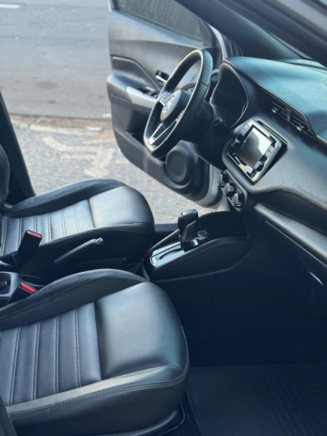NISSAN Kicks 1.6 16V 4P FLEX SV X-TRONIC AUTOMTICO CVT, Foto 7