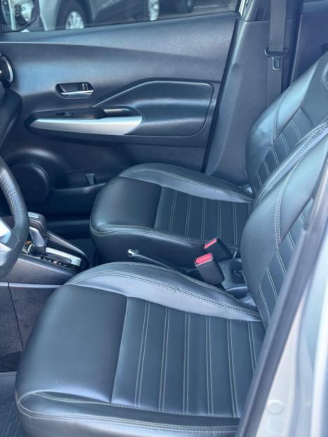 NISSAN Kicks 1.6 16V 4P FLEX SV X-TRONIC AUTOMTICO CVT, Foto 9