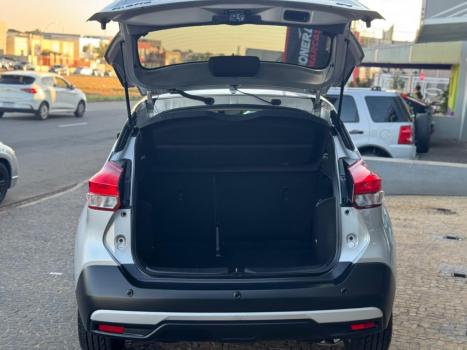 NISSAN Kicks 1.6 16V 4P FLEX SV X-TRONIC AUTOMTICO CVT, Foto 16