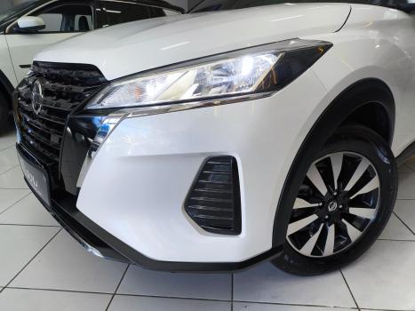 NISSAN Kicks 1.6 16V 4P FLEX ACTIVE X-TRONIC AUTOMTICO CVT, Foto 12