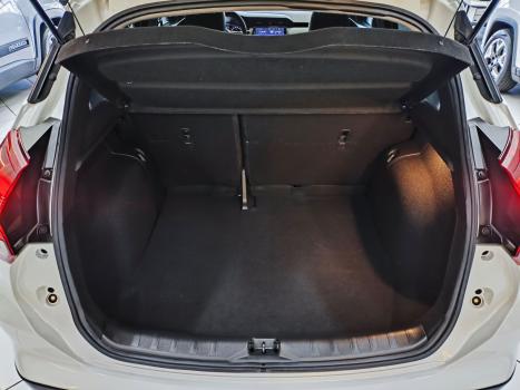 NISSAN Kicks 1.6 16V 4P FLEX ACTIVE X-TRONIC AUTOMTICO CVT, Foto 17