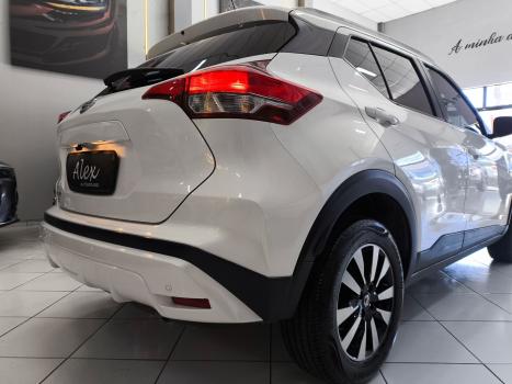 NISSAN Kicks 1.6 16V 4P FLEX ACTIVE X-TRONIC AUTOMTICO CVT, Foto 18