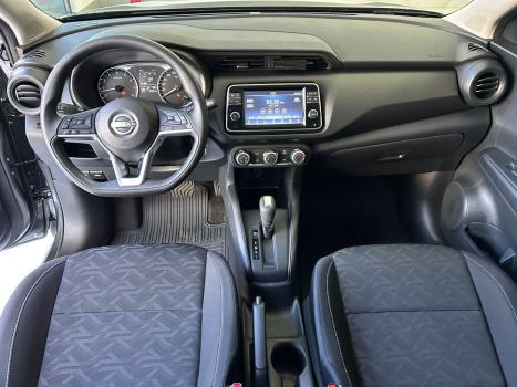 NISSAN Kicks 1.6 16V 4P FLEXSTART SENSE XTRONIC AUTOMTICO CVT, Foto 7