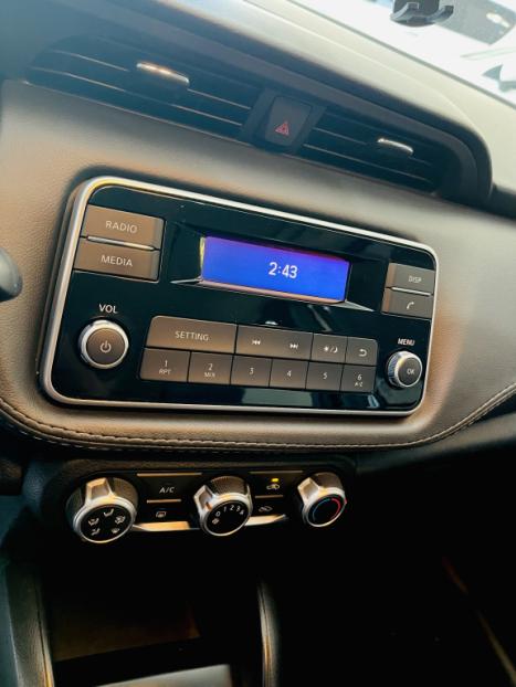 NISSAN Kicks 1.6 16V 4P FLEXSTART S, Foto 9