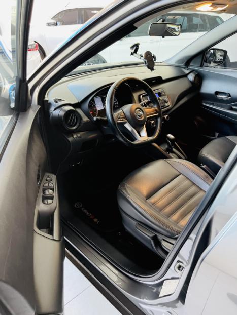 NISSAN Kicks 1.6 16V 4P FLEXSTART S, Foto 12