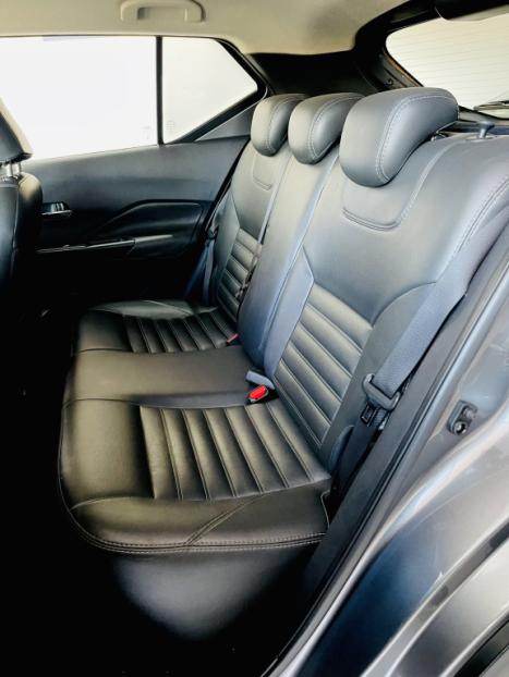 NISSAN Kicks 1.6 16V 4P FLEXSTART S, Foto 13