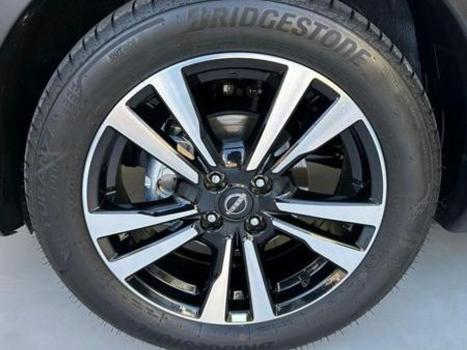 NISSAN Kicks 1.6 16V 4P FLEXSTART SENSE XTRONIC AUTOMTICO CVT, Foto 5