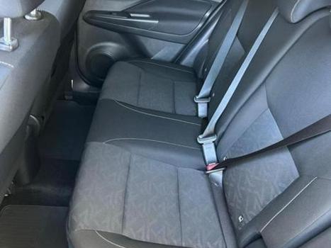 NISSAN Kicks 1.6 16V 4P FLEXSTART SENSE XTRONIC AUTOMTICO CVT, Foto 8