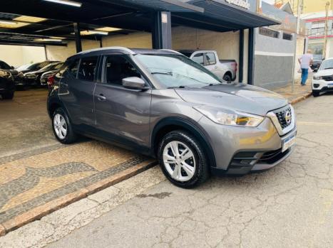 NISSAN Kicks 1.6 16V 4P FLEXSTART S, Foto 3