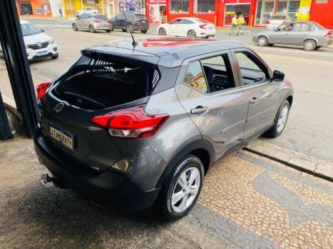 NISSAN Kicks 1.6 16V 4P FLEXSTART S, Foto 5