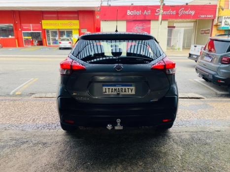 NISSAN Kicks 1.6 16V 4P FLEXSTART S, Foto 7