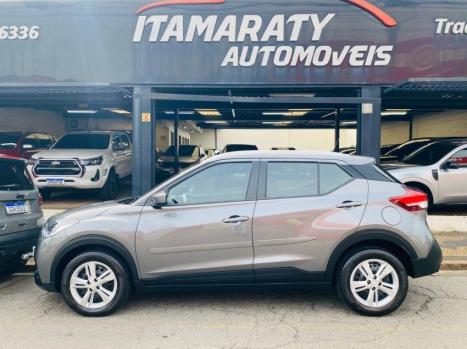 NISSAN Kicks 1.6 16V 4P FLEXSTART S, Foto 8