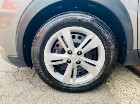 NISSAN Kicks 1.6 16V 4P FLEXSTART S, Foto 9