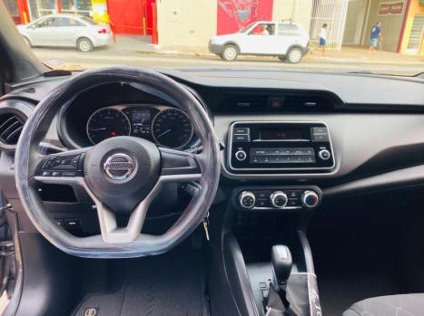 NISSAN Kicks 1.6 16V 4P FLEXSTART S, Foto 10
