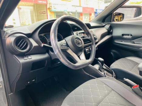 NISSAN Kicks 1.6 16V 4P FLEXSTART S, Foto 12