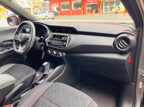 NISSAN Kicks 1.6 16V 4P FLEXSTART S, Foto 13