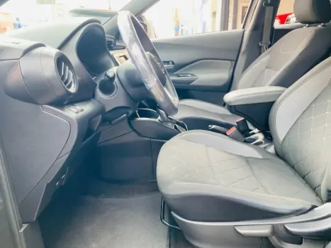 NISSAN Kicks 1.6 16V 4P FLEXSTART S, Foto 14
