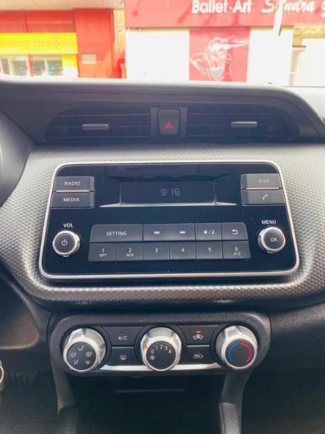 NISSAN Kicks 1.6 16V 4P FLEXSTART S, Foto 17