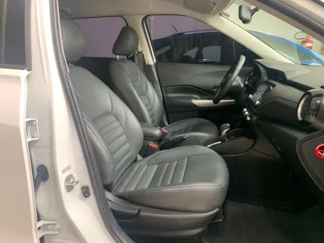 NISSAN Kicks 1.6 16V 4P FLEXSTART ADVANCE XTRONIC AUTOMTICO CVT, Foto 14