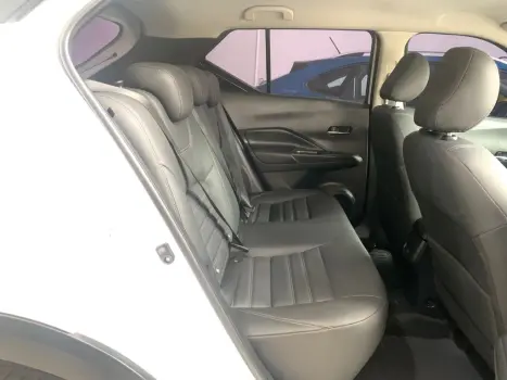 NISSAN Kicks 1.6 16V 4P FLEXSTART ADVANCE XTRONIC AUTOMTICO CVT, Foto 15
