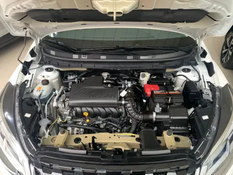 NISSAN Kicks 1.6 16V 4P FLEXSTART ADVANCE XTRONIC AUTOMTICO CVT, Foto 16